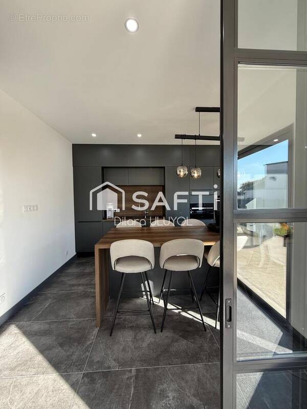 Photo 1 - Maison à ERBRAY