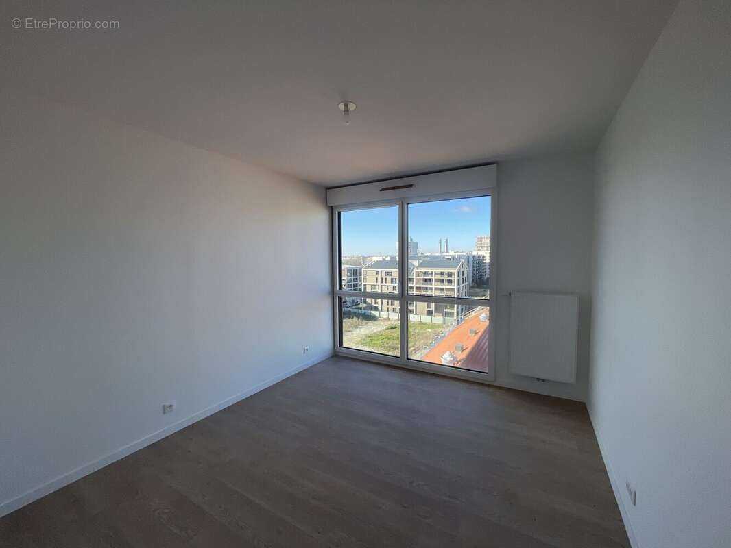 Appartement 123 m² à Bordeaux  - photo 4
