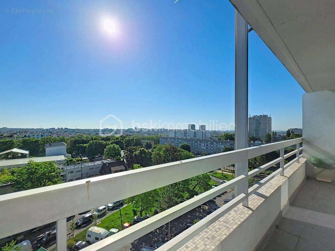 Appartement 3 pièces en parfait état - photo 4