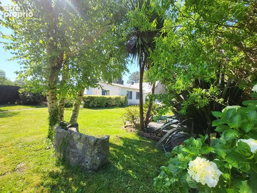 Maison PLOUHINEC 6 pièces - photo 3