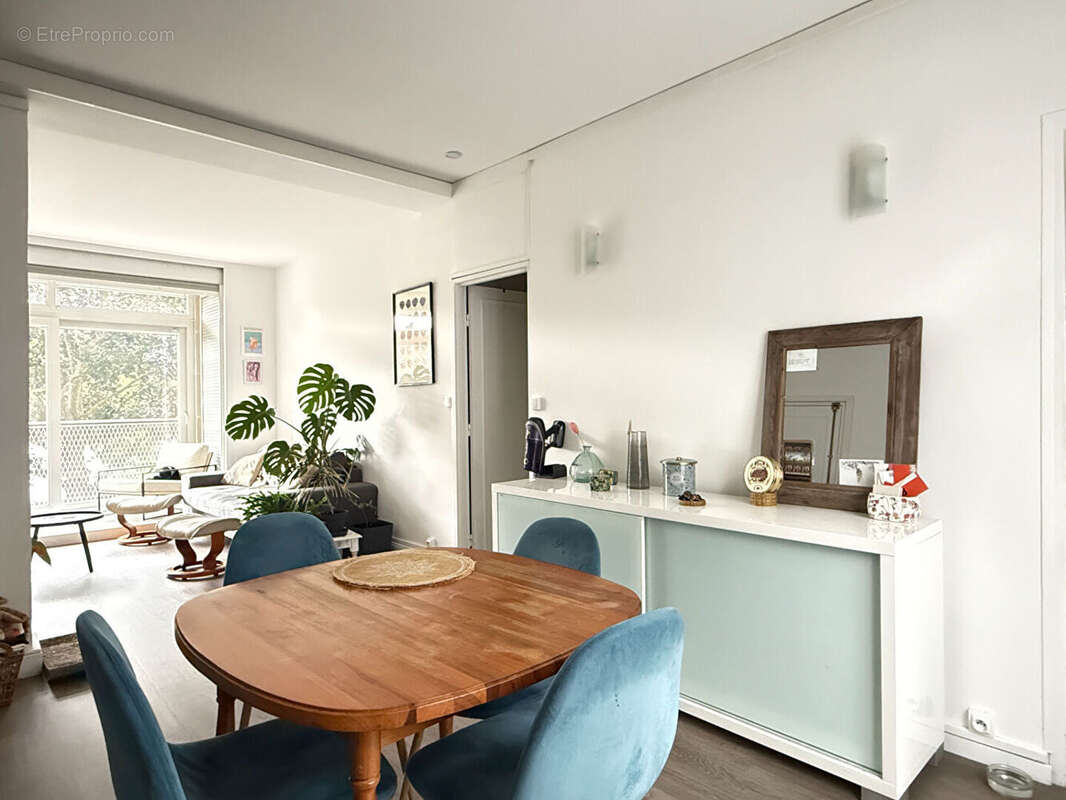 Appartement à BEAUVAIS