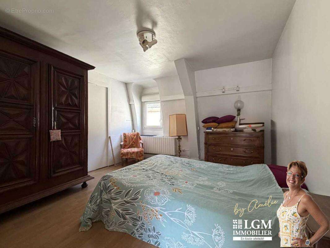 Demeure d'exception au cœur du vieux Château-Thierry -5 Chambres, un appartement - 319 m² d'histoire ! - photo 26