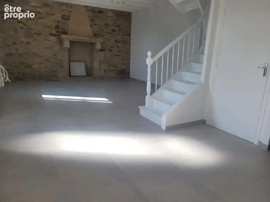 Maison 4 pièces 80 m² à vendre à Perros-Guirec (22700) - photo 3
