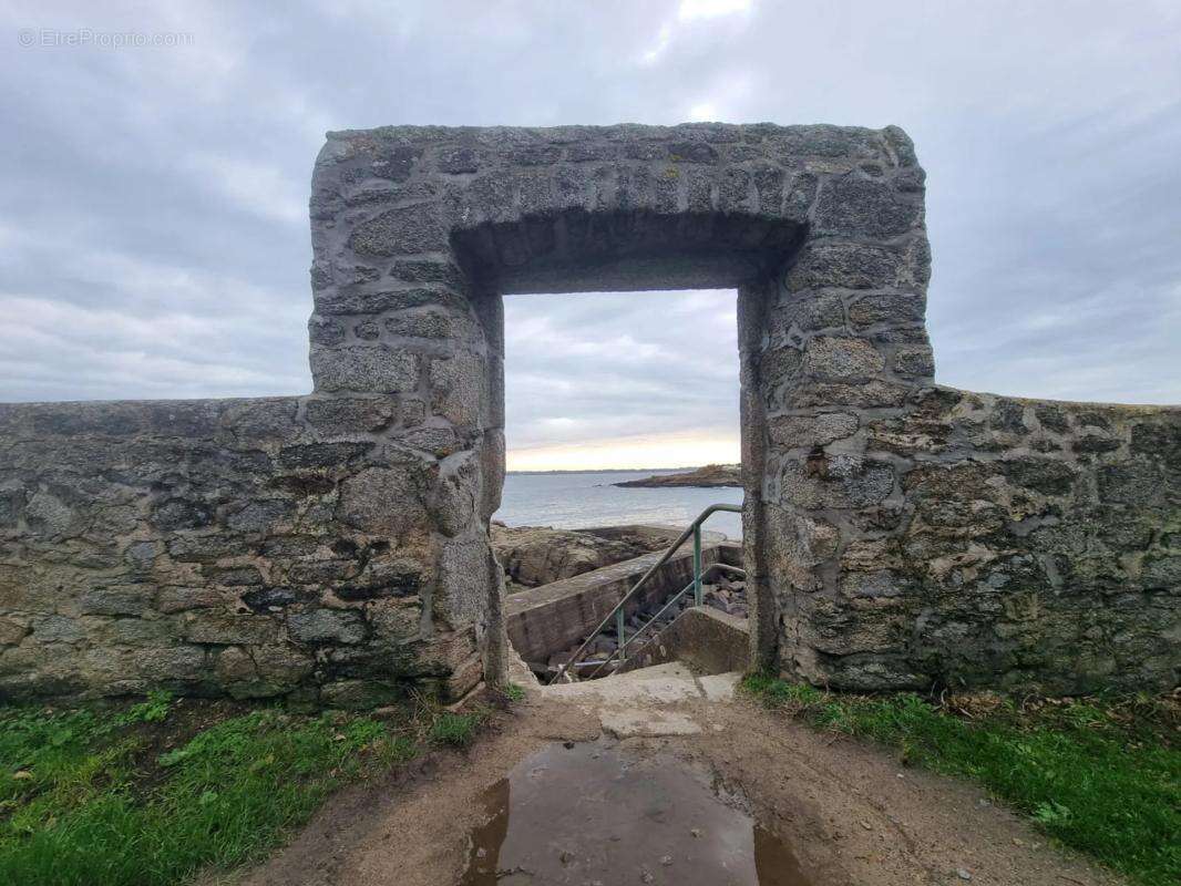 Appartement à PLOEMEUR