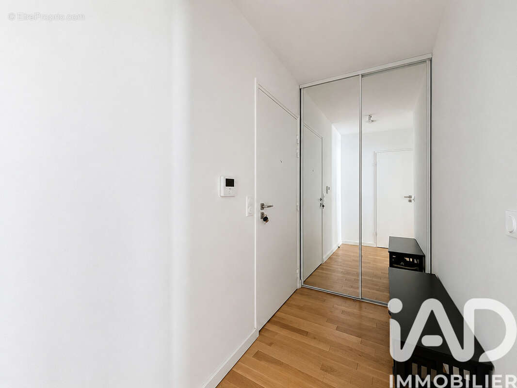 Photo 8 - Appartement à CLAMART