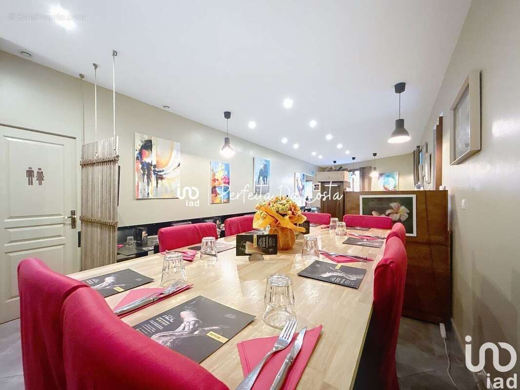 Photo 9 - Commerce à NEZIGNAN-L&#039;EVEQUE