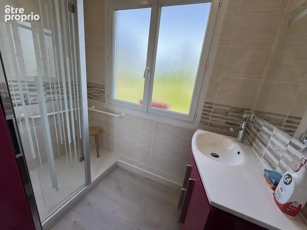 Maison 4 pièces 86 m² à vendre à Saint-Aubin-Sur-Gaillon (27600) - photo 7