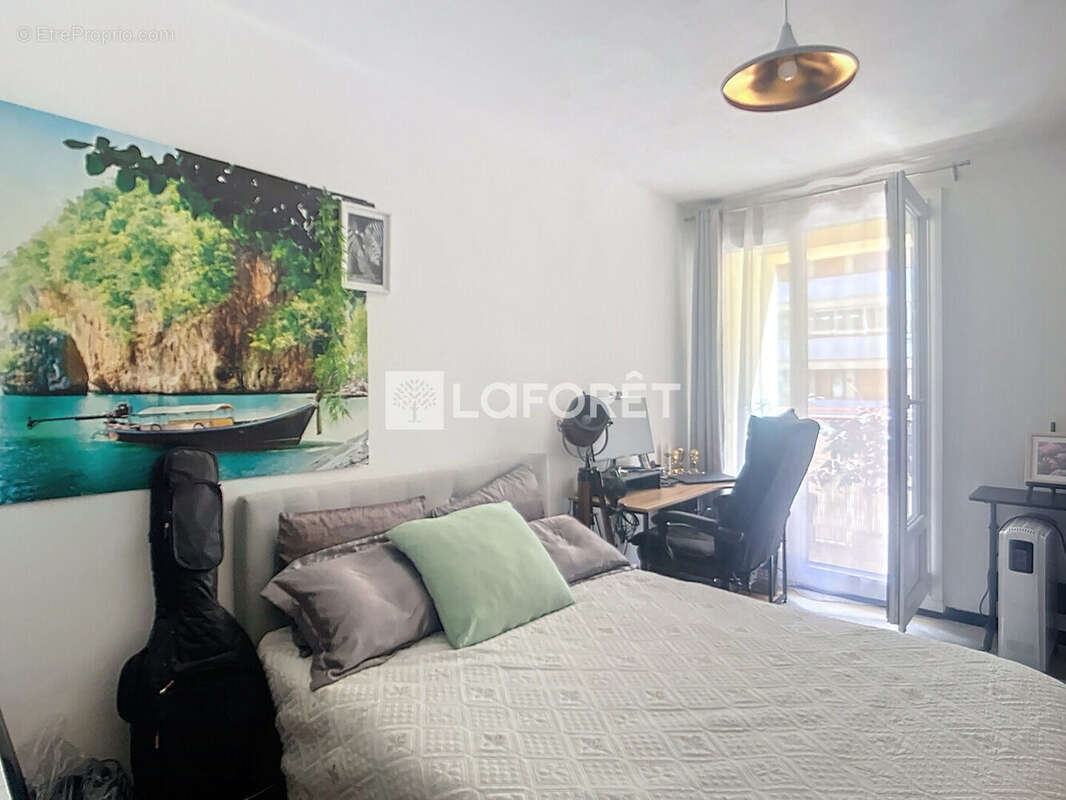 Appartement à AUBAGNE