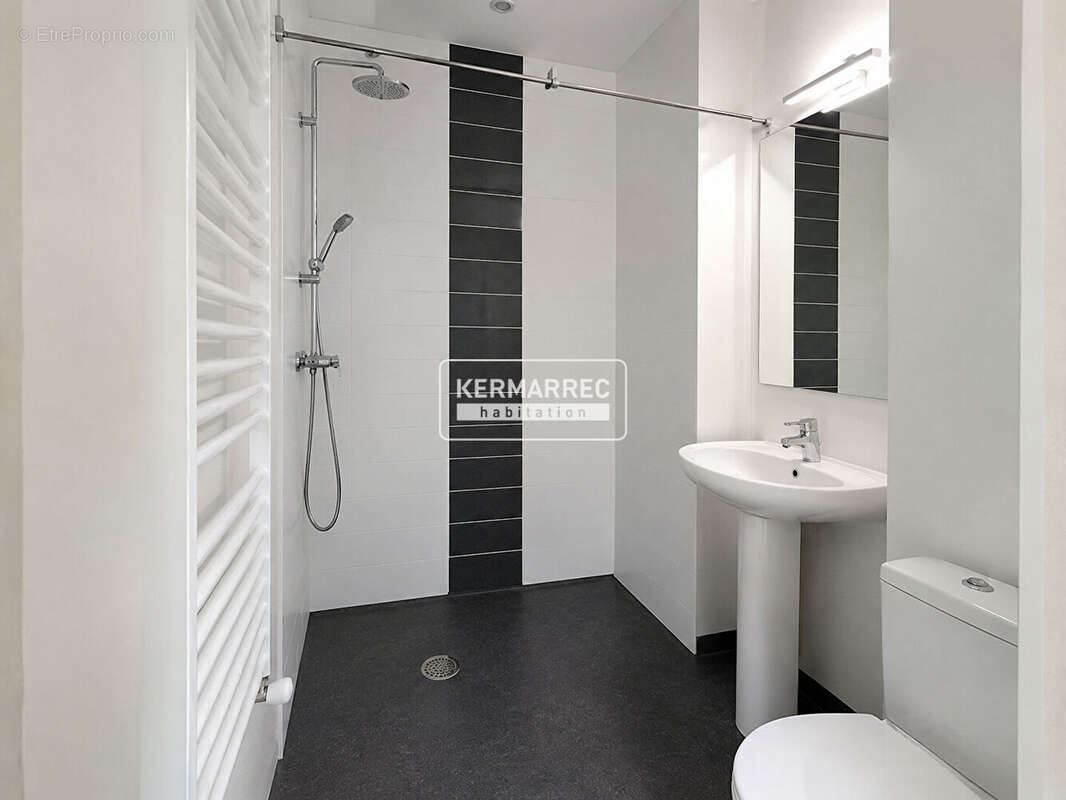 Appartement à SAINT-HERBLAIN