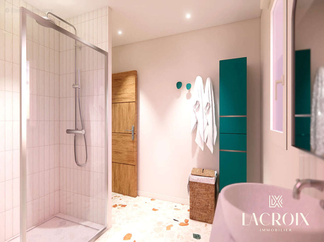 Appartement à CANCALE