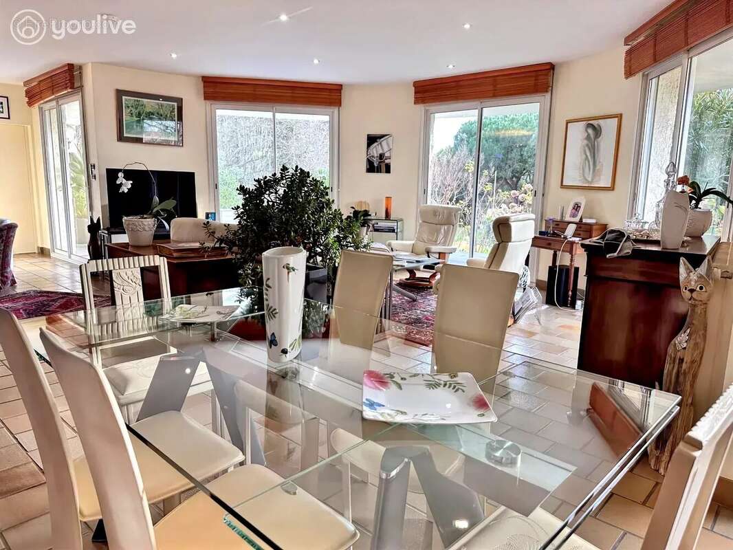 Maison à LES SABLES-D'OLONNE