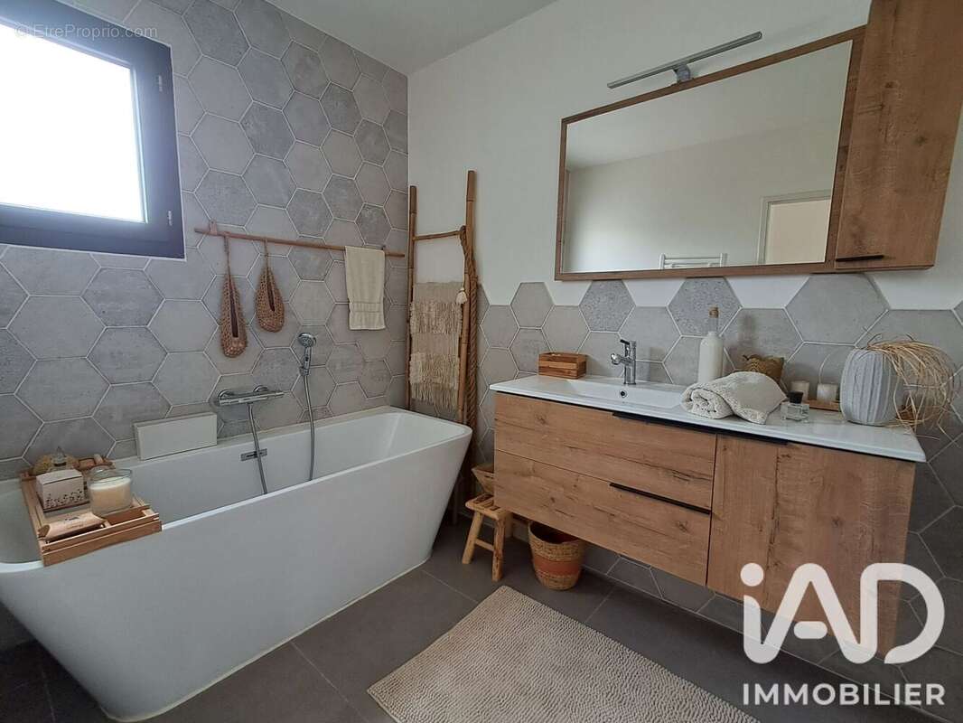 Photo 5 - Maison à NARBONNE