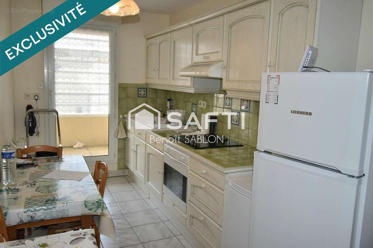 Photo 4 - Appartement à LE HAVRE