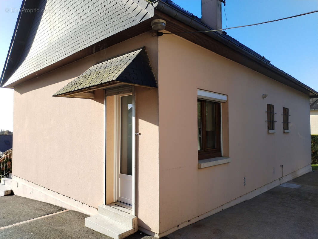 Maison 5 pièces 95 m2 - photo 5