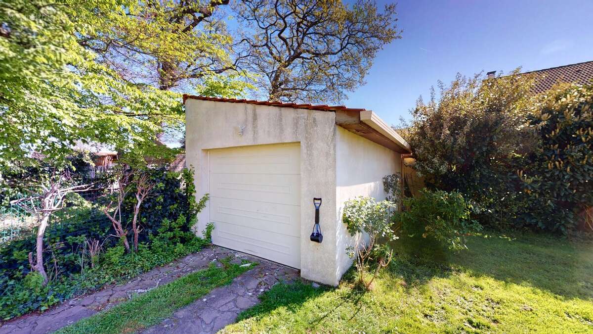 Maison à MONTFERMEIL