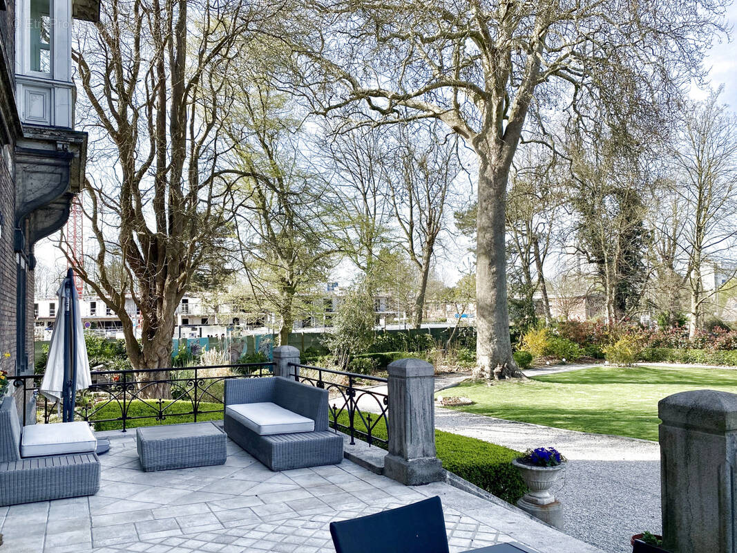 Appartement à HAUBOURDIN