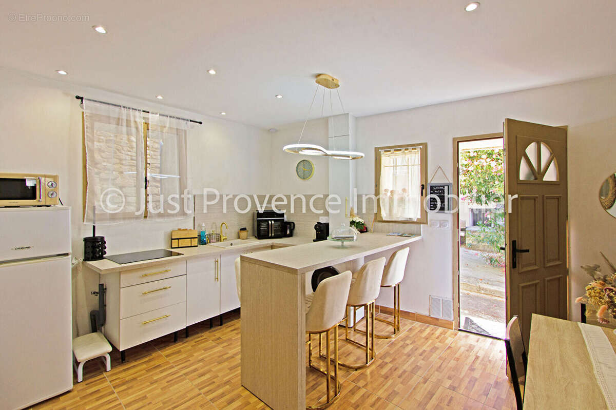 Maison Caromb 4 pièces - photo 9