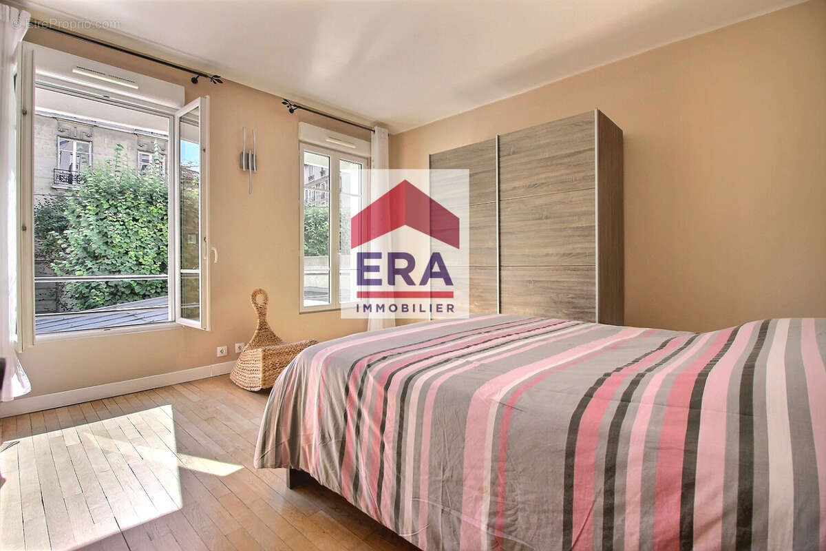 Maison à SAINT-OUEN