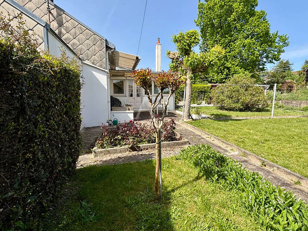 Maison à LA ROCHE-SUR-YON