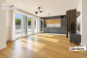Appartement à MAREIL-MARLY