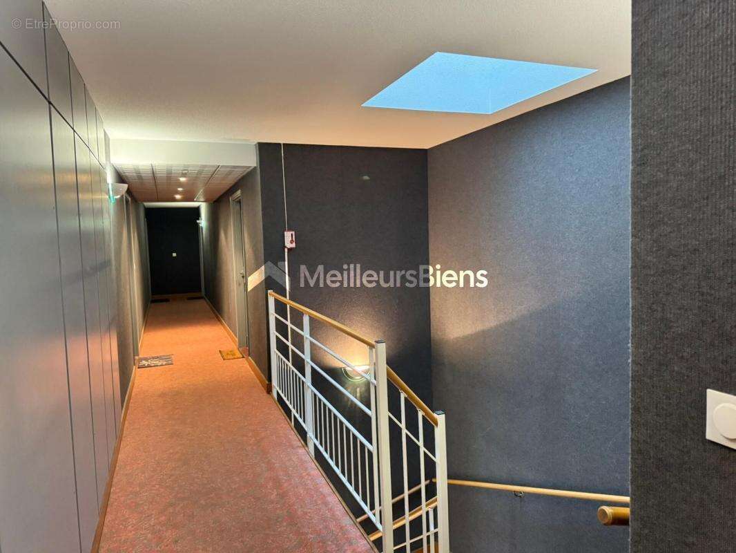 Appartement à LES SABLES-D&#039;OLONNE