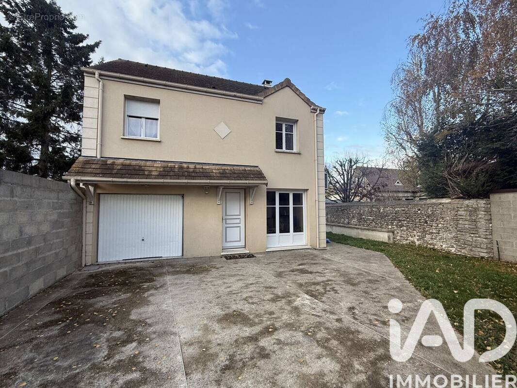 Photo 1 - Maison à SOINDRES