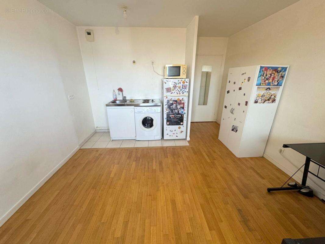 Appartement à DRANCY