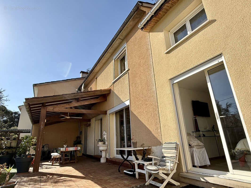 Maison à ALBI