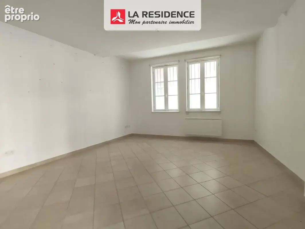 Appartement 2 pièces 54 m² à vendre à Rouen (76000) - photo 3