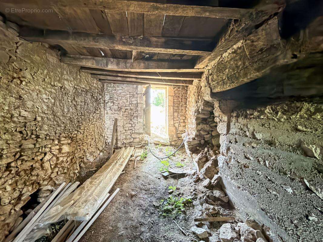 Maison à LISLE