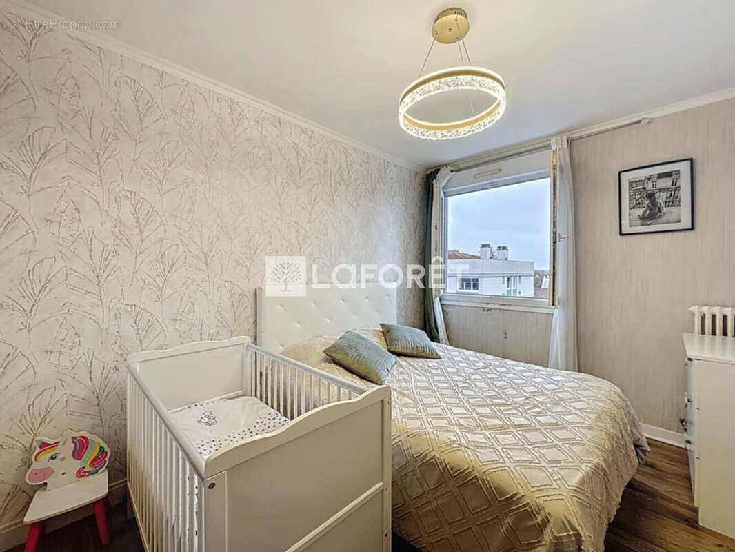 Appartement à CHALONS-EN-CHAMPAGNE