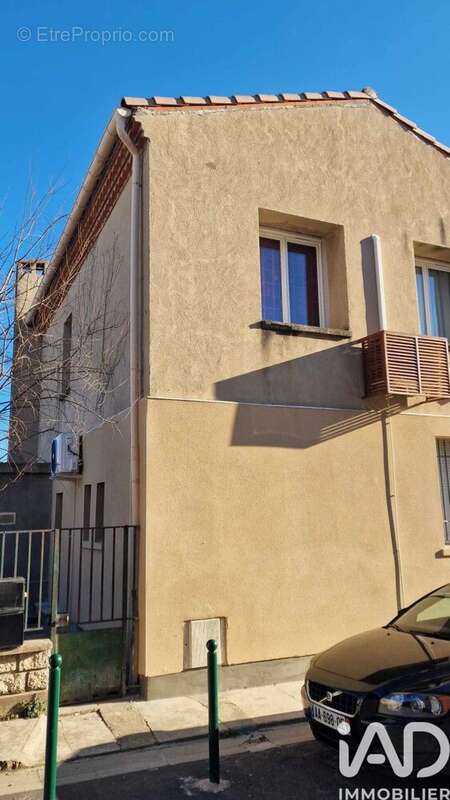 Photo 9 - Appartement à ASPIRAN