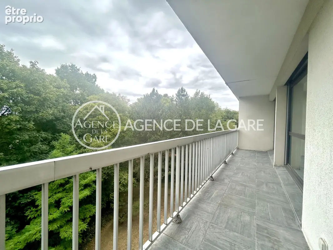 Appartement 4 pièces 79 m² à vendre à Brunoy (91800) - photo 9