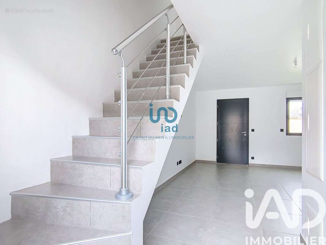 Photo 4 - Maison à TOURNAN-EN-BRIE