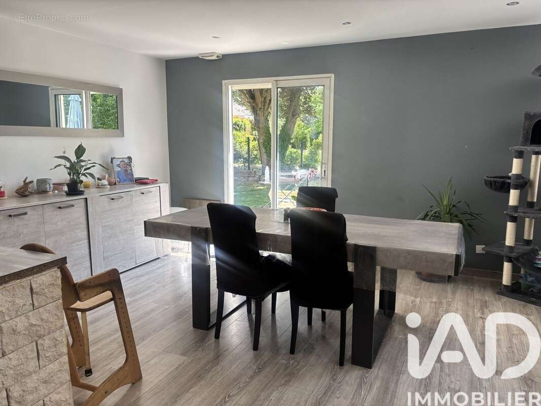 Photo 6 - Maison à QUILLEBEUF-SUR-SEINE