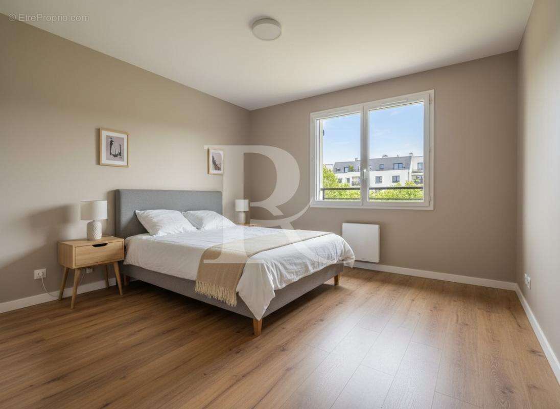 Appartement 3 pièces à Chelles - photo 2