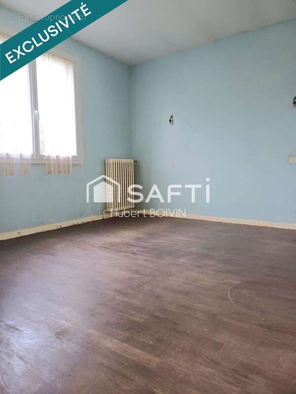 Photo 4 - Maison à MEZIERES-SUR-COUESNON