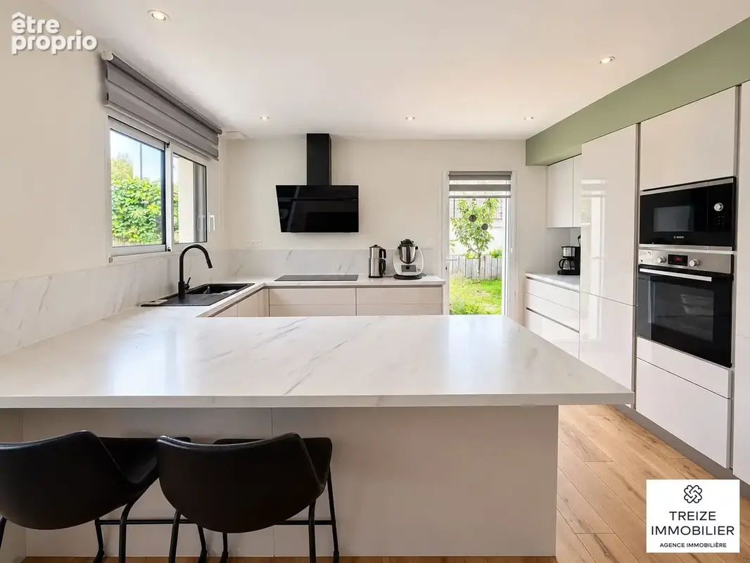 Maison 5 pièces 165 m² à vendre à Vannes (56000) - photo 6