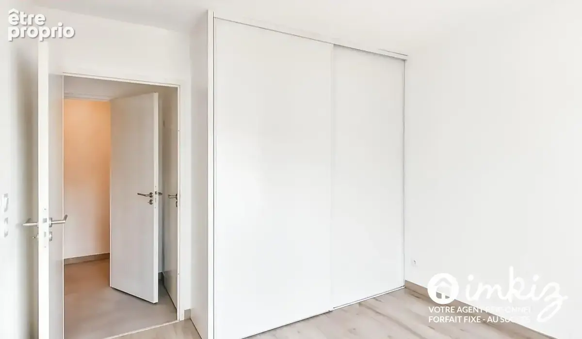Maison t3 de plain-pied (2019) – jardin – carport - photo 11