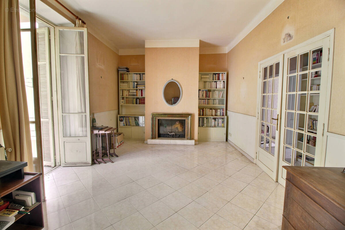 Appartement à AJACCIO