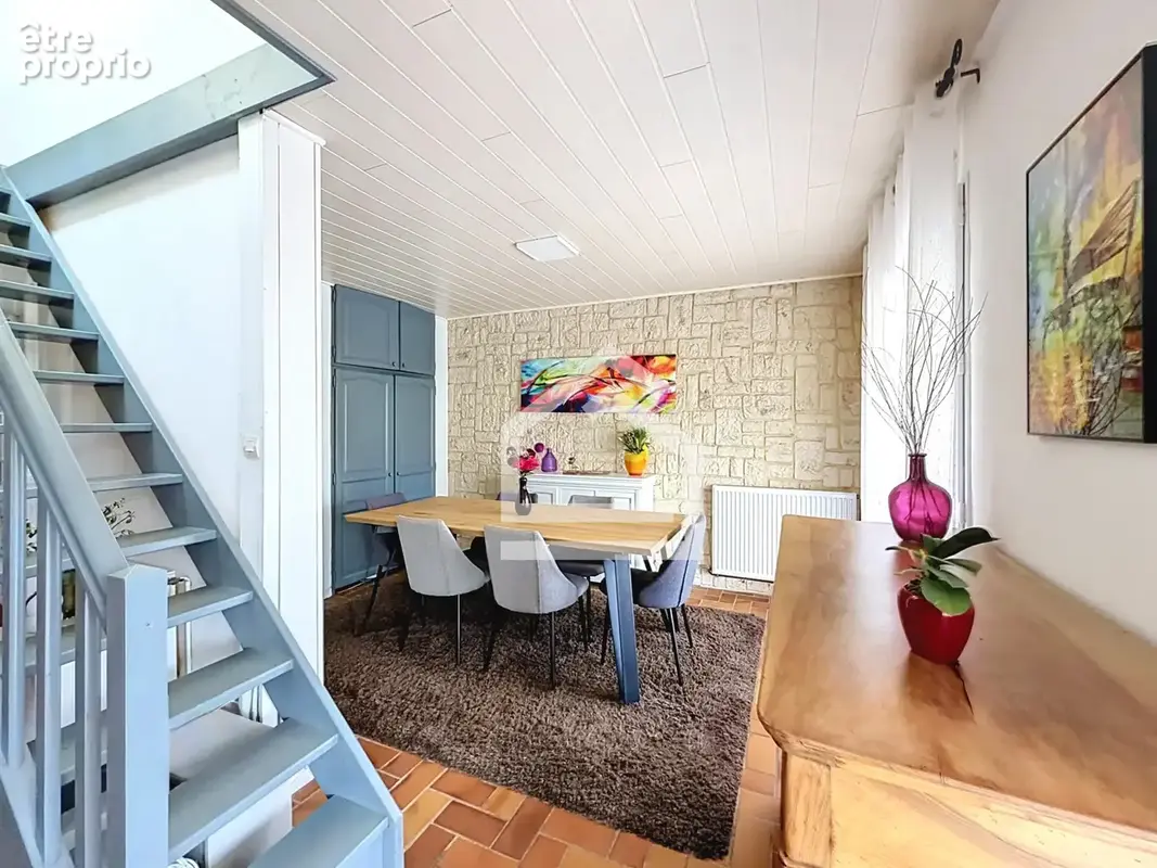 Maison familiale de 101m2 environ dans un secteur calme et recherché - photo 12