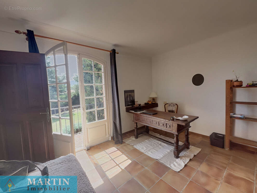 Maison à CERET