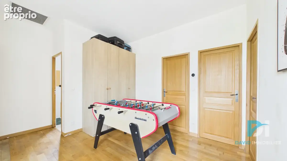 Villa aux volumes généreux  5 chambres Nézignan L'Évêque - photo 11