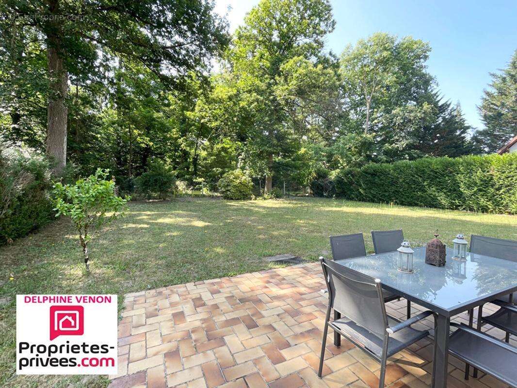 Maison à CHATEAUNEUF-SUR-LOIRE