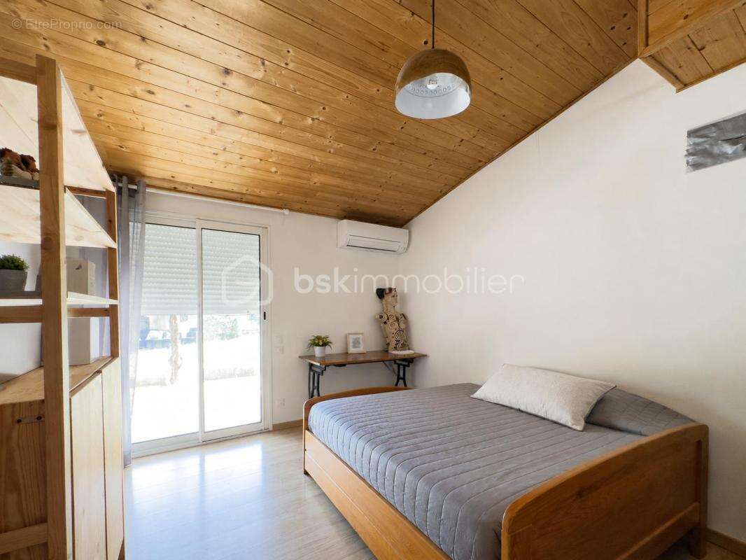 Maison plain pied avignon - terrain, garage - photo 13