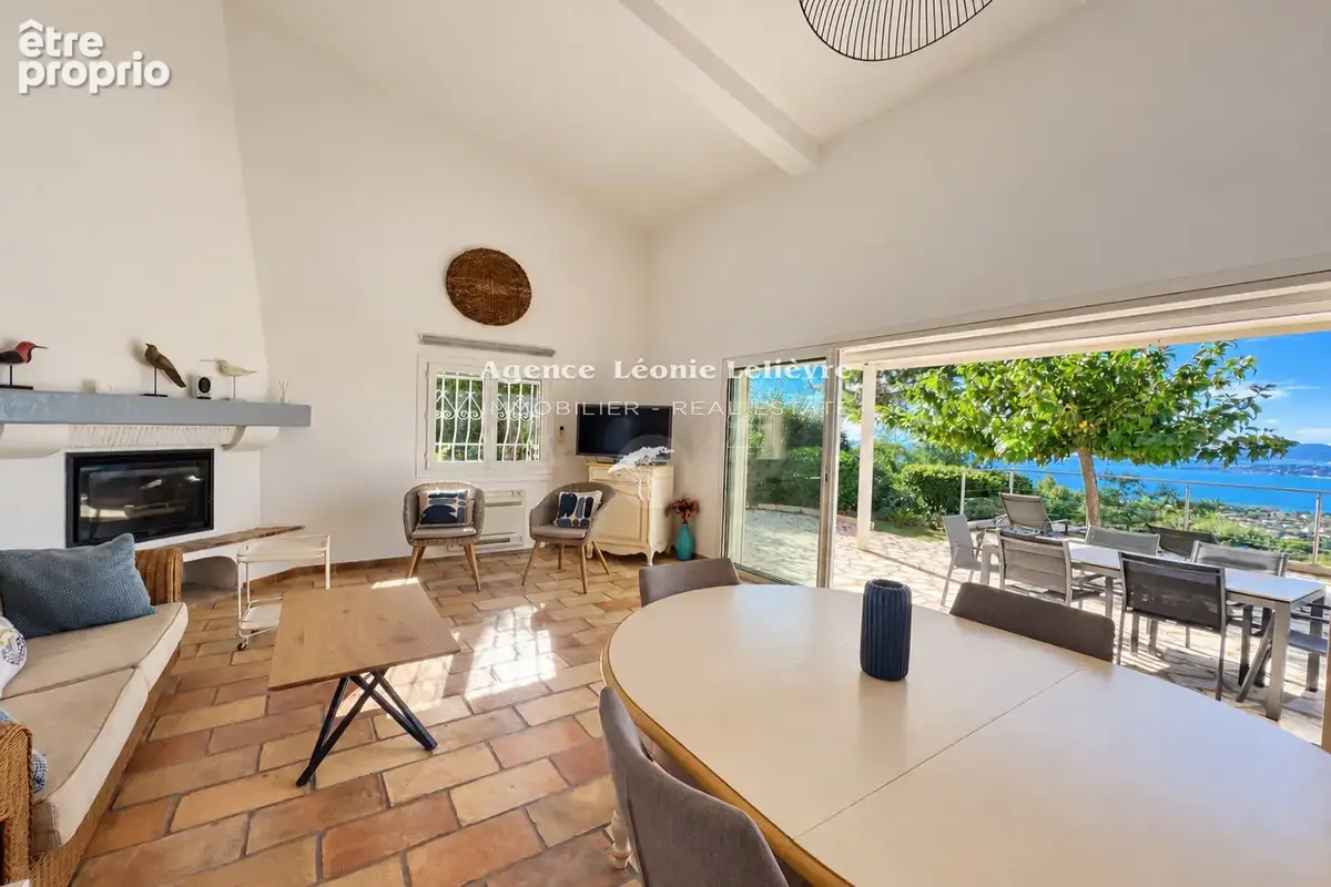 Maison 101 m² à vendre à Les Issambres (83380) - photo 6