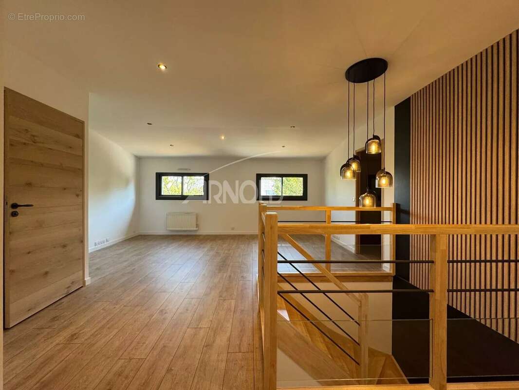 Géraudière Boissière agréable maison familiale - photo 11