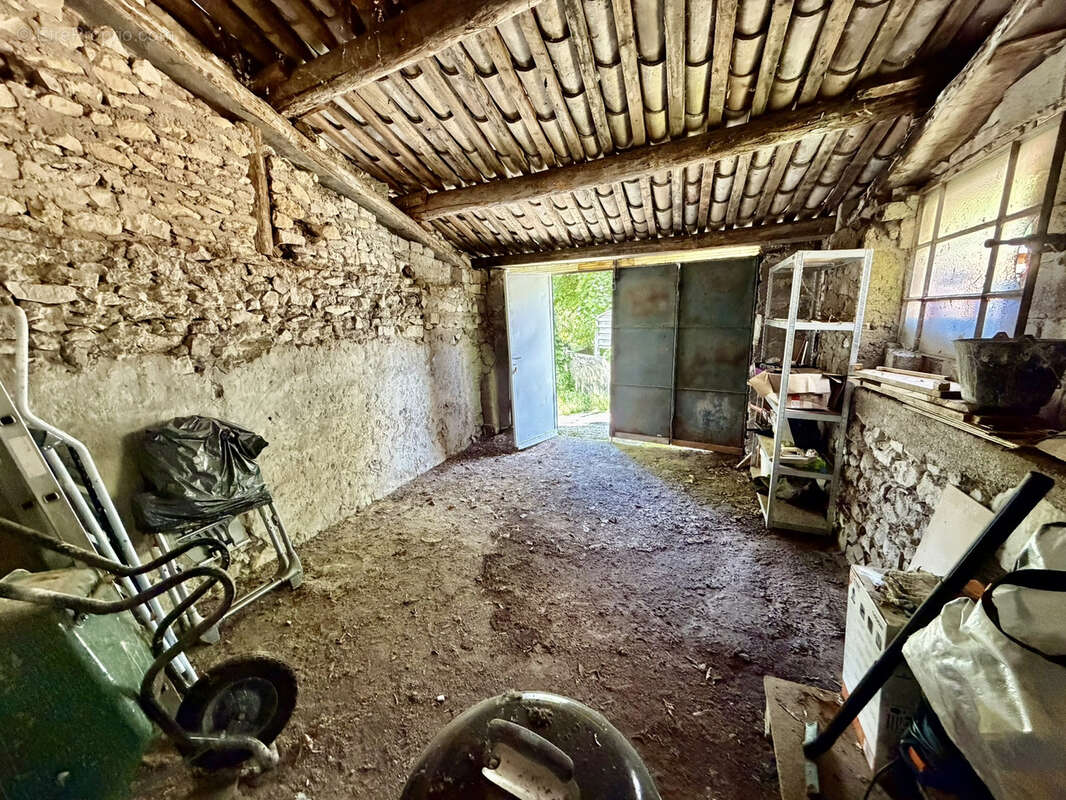Maison à VAISON-LA-ROMAINE