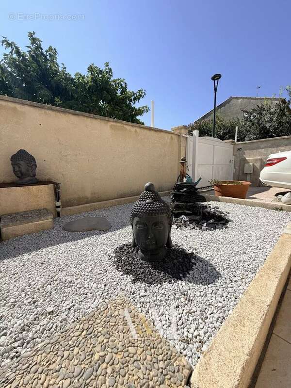 Villa T6 de 163 m² sur 576 m² - photo 16