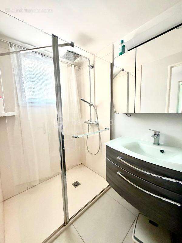 Maison à BURES-SUR-YVETTE